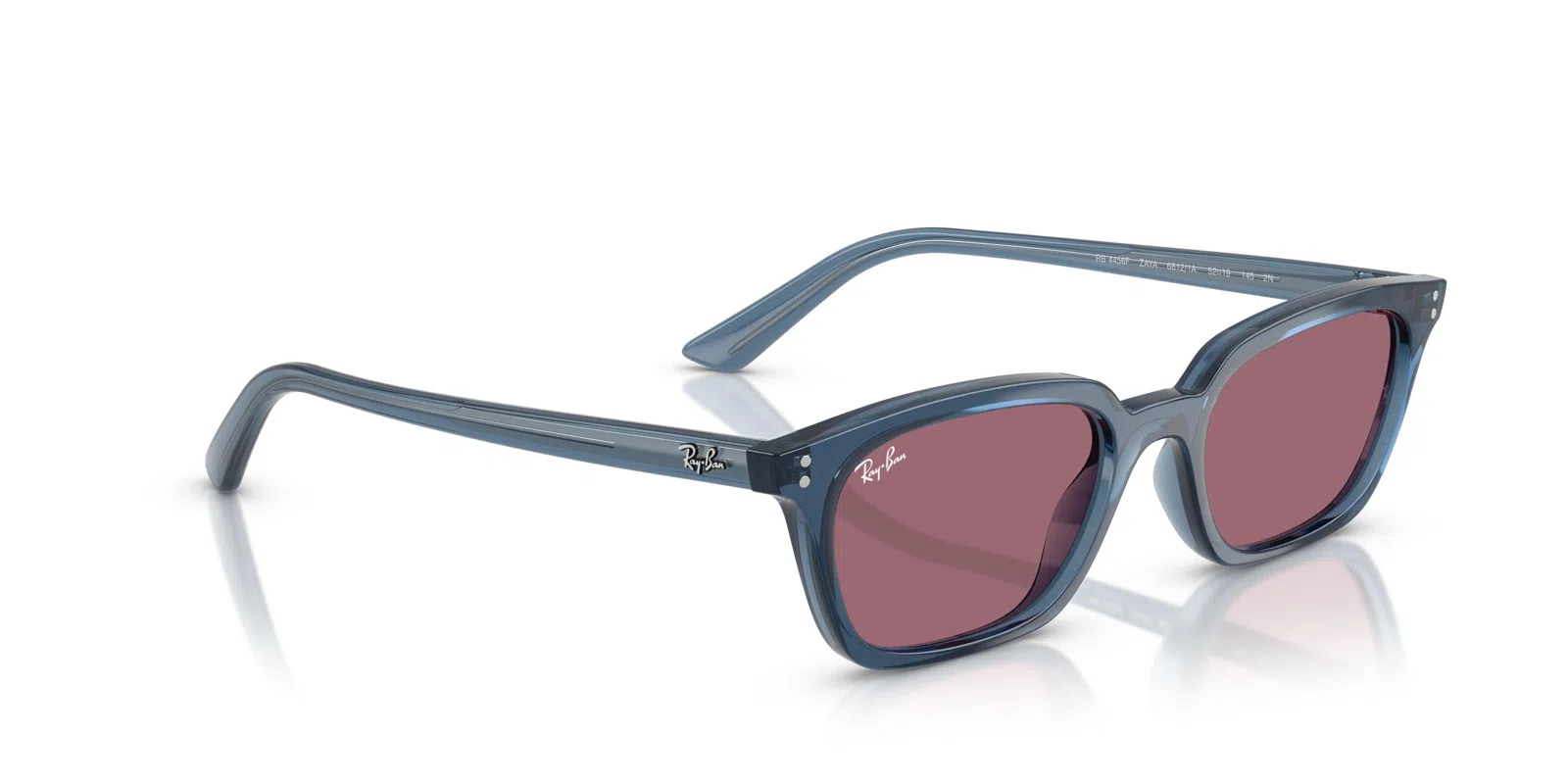Ray-Ban Zaya 4456F Sunglasses - view 15